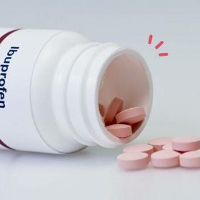 Ibuprofen adalah obat dan manfaatnya