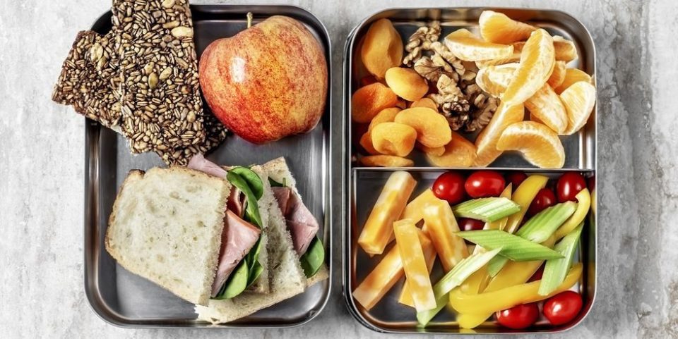 Makanan Sehat untuk diet