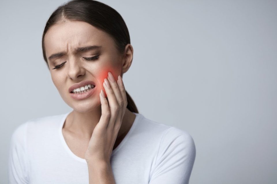 Obat Sakit gigi di apotik
