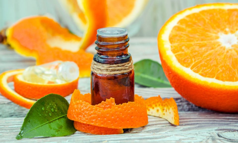 Vitamin C dan Manfaatnya