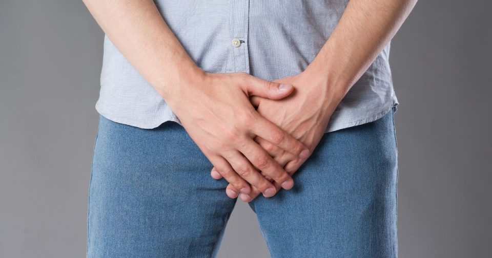 Apa itu kanker prostat dan mengobatinya