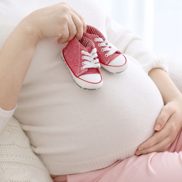 Bawaan Hamil Anak Perempuan